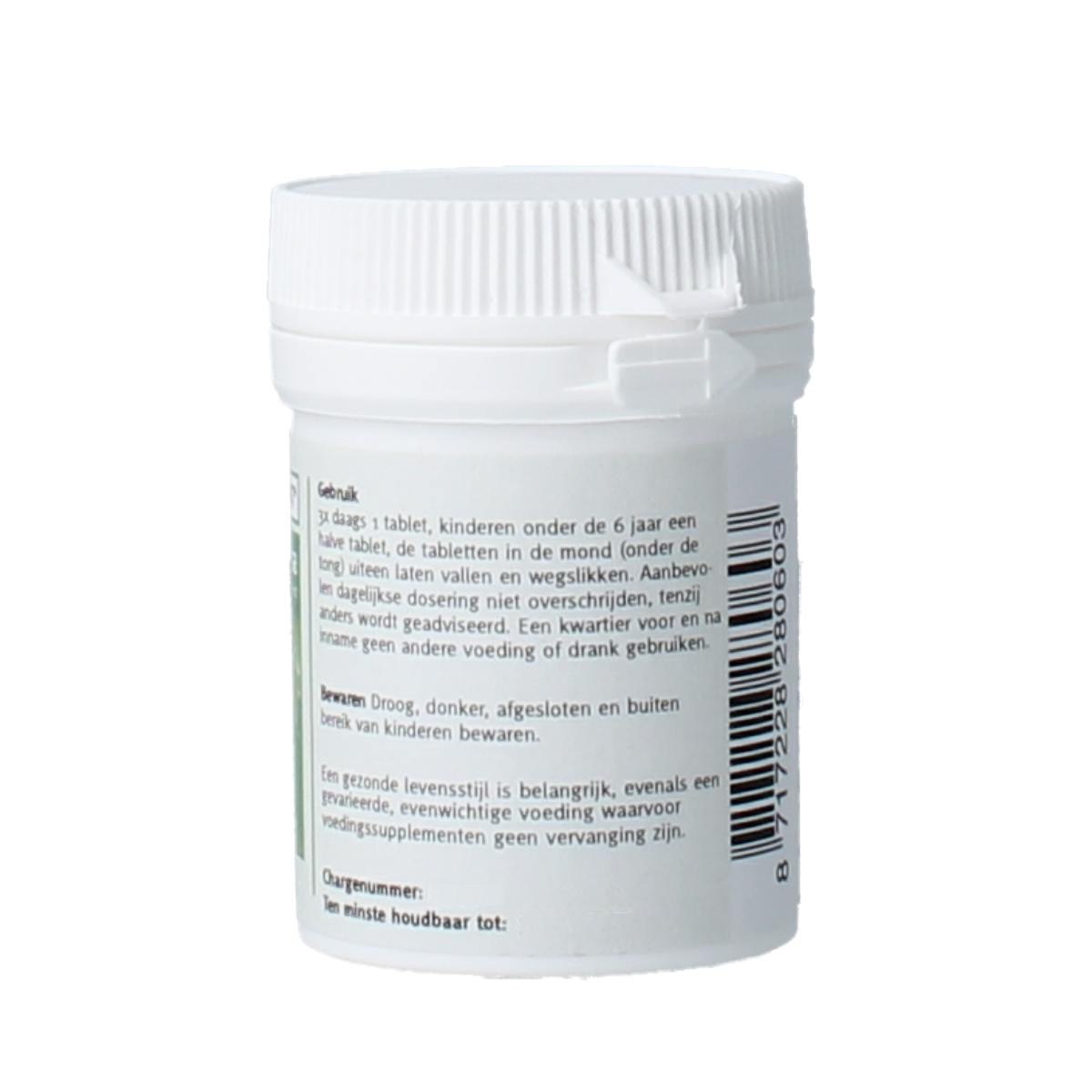 DNH Moniosa multiplant 150.00 Tabletten