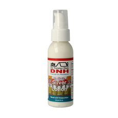 DNH Silver lotion 50.00 Milliliter