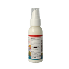 DNH Silver lotion 50.00 Milliliter