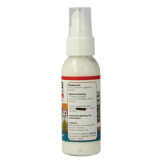 DNH Virimmuun lotion 50.00 Milliliter