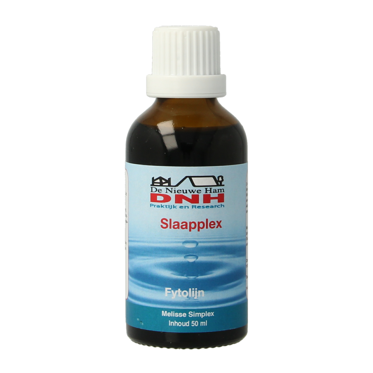 DNH Slaap tinctuur 50.00 Milliliter