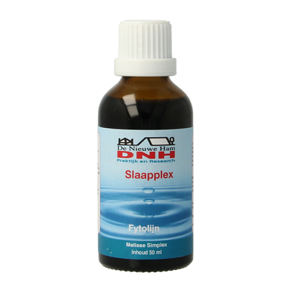 DNH Slaap tinctuur 50.00 Milliliter