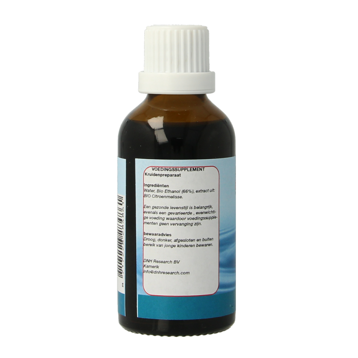 DNH Slaap tinctuur 50.00 Milliliter