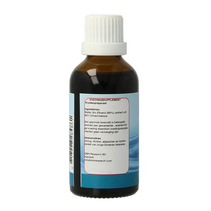 DNH Slaap tinctuur 50.00 Milliliter