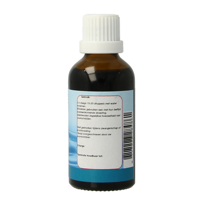 DNH Slaap tinctuur 50.00 Milliliter