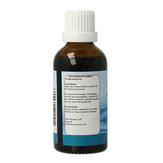 DNH Weerstandplex tinctuur 50 Milliliter