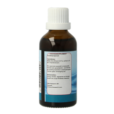 DNH Darmplex tinctuur 50.00 Milliliter