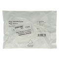 Softhand Onderzoekhandschoen poly dames 100.00 Stuks