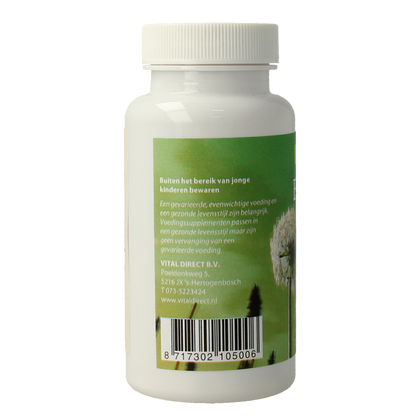 Venamed Enzymplex 60.00 Vegetarische capsules