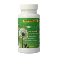 Venamed Imunofit 60.00 Capsules