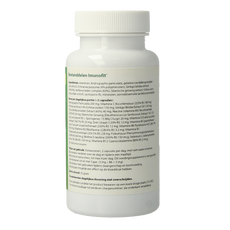 Venamed Imunofit 60.00 Capsules
