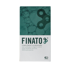 Finato  Finato 100.00 Softgels