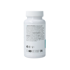 RPSH Sana Intest Lactoferrine Guggul 60.00 Capsules
