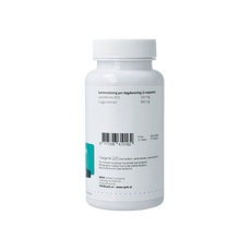RPSH Sana Intest Lactoferrine Guggul 60.00 Capsules