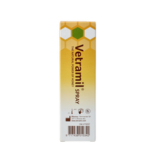 Vetramil Spray 100.00 Milliliter