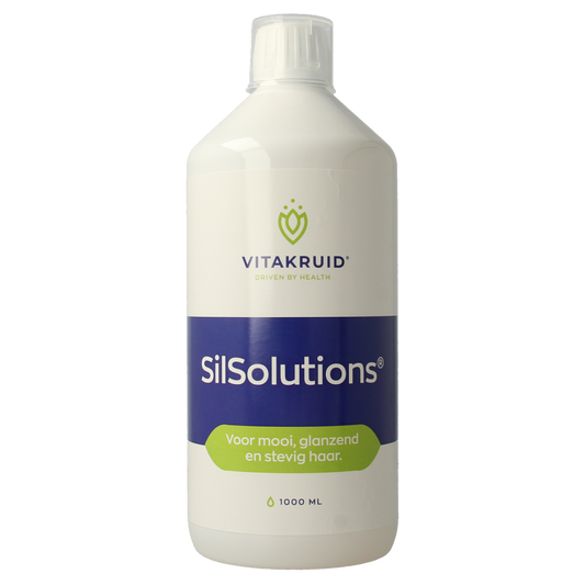 Vitakruid SilSolutions 1.00 Liter