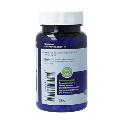 Vitakruid Vitamine D3 5 mcg / 200 IE 240 Tabletten