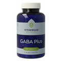 Vitakruid GABA Plus 90.00 Smelttabletten
