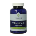 Vitakruid Vitamine C 1000 met Bioflavonoiden & Rozenbottel 180.00 Tabletten