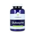 Vitakruid Glutazyme oa Spijsverteringsenzymen en L-Glutamine 180.00 Tabletten