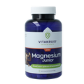 Vitakruid Magnesium junior 90.00 Kauwtabletten