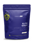 Vitakruid Elite whey 50% hydrolysate/50% isolate vanille 990.00 Gram