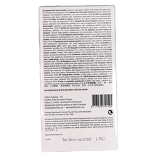 Barkleys Classic mints liquorice 50.00 Gram