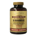 Artelle D-Mannose cranberry berendruif 220 Tabletten