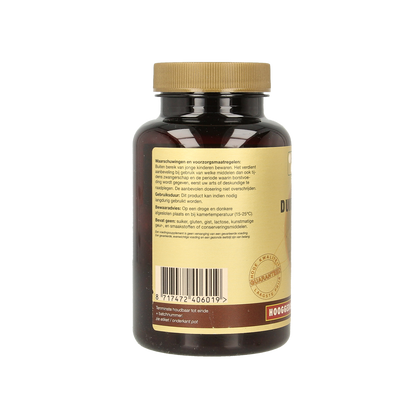 Artelle Duivelsklauw forte 616mg 100.00 Vegetarische capsules