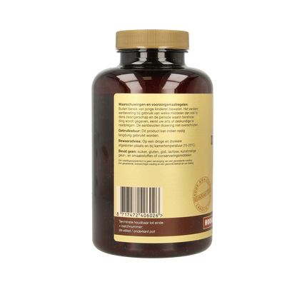 Artelle Duivelsklauw forte 616mg 220.00 Vegetarische capsules