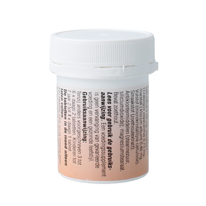 Medizimm Zatka 13 120 Tabletten