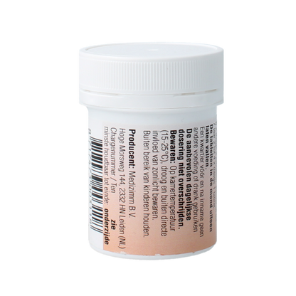 Medizimm Zatka 13 120 Tabletten