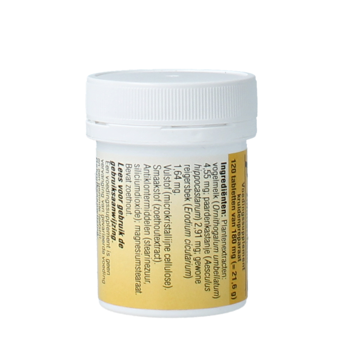 Medizimm Zavit 3 120.00 Tabletten