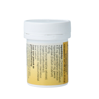 Medizimm Zavit 3 120.00 Tabletten