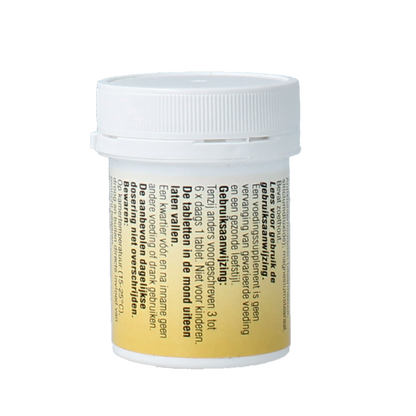 Medizimm Zavit 3 120.00 Tabletten