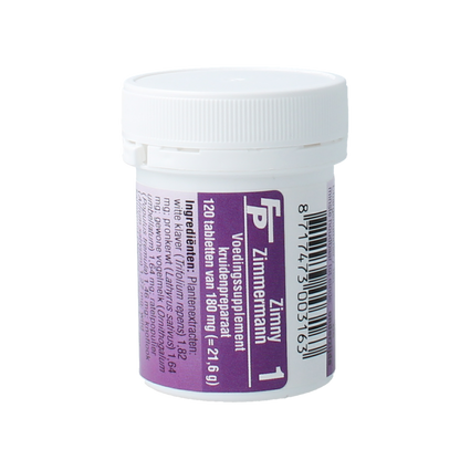 Medizimm Zimny 1 120.00 Tabletten
