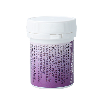Medizimm Zimny 1 120.00 Tabletten