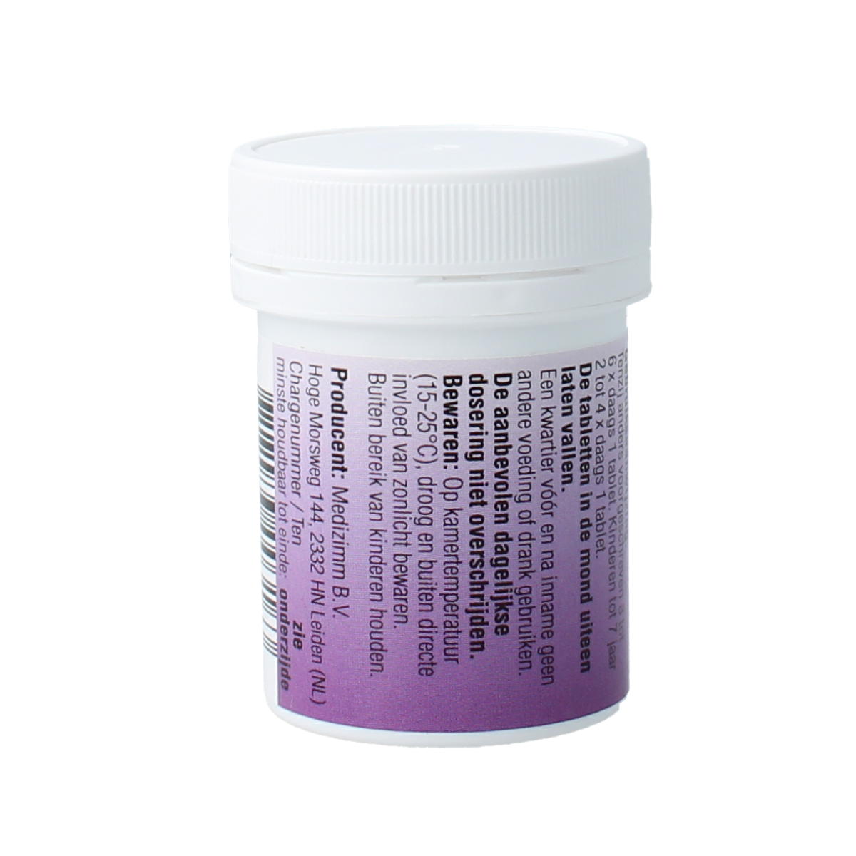 Medizimm Zimny 1 120.00 Tabletten