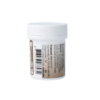 Medizimm Zizo 18 120.00 Tabletten