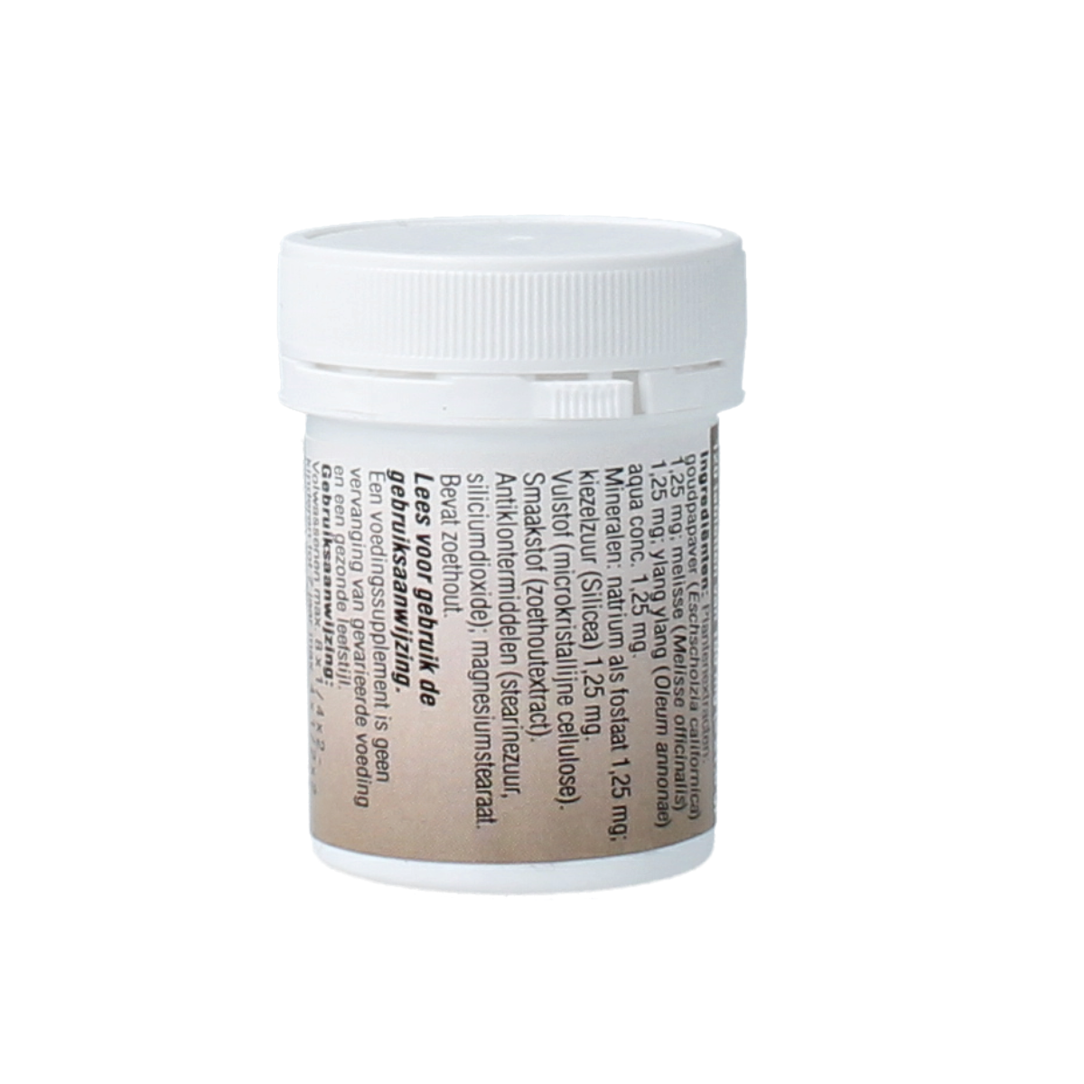 Medizimm Zizo 18 120.00 Tabletten