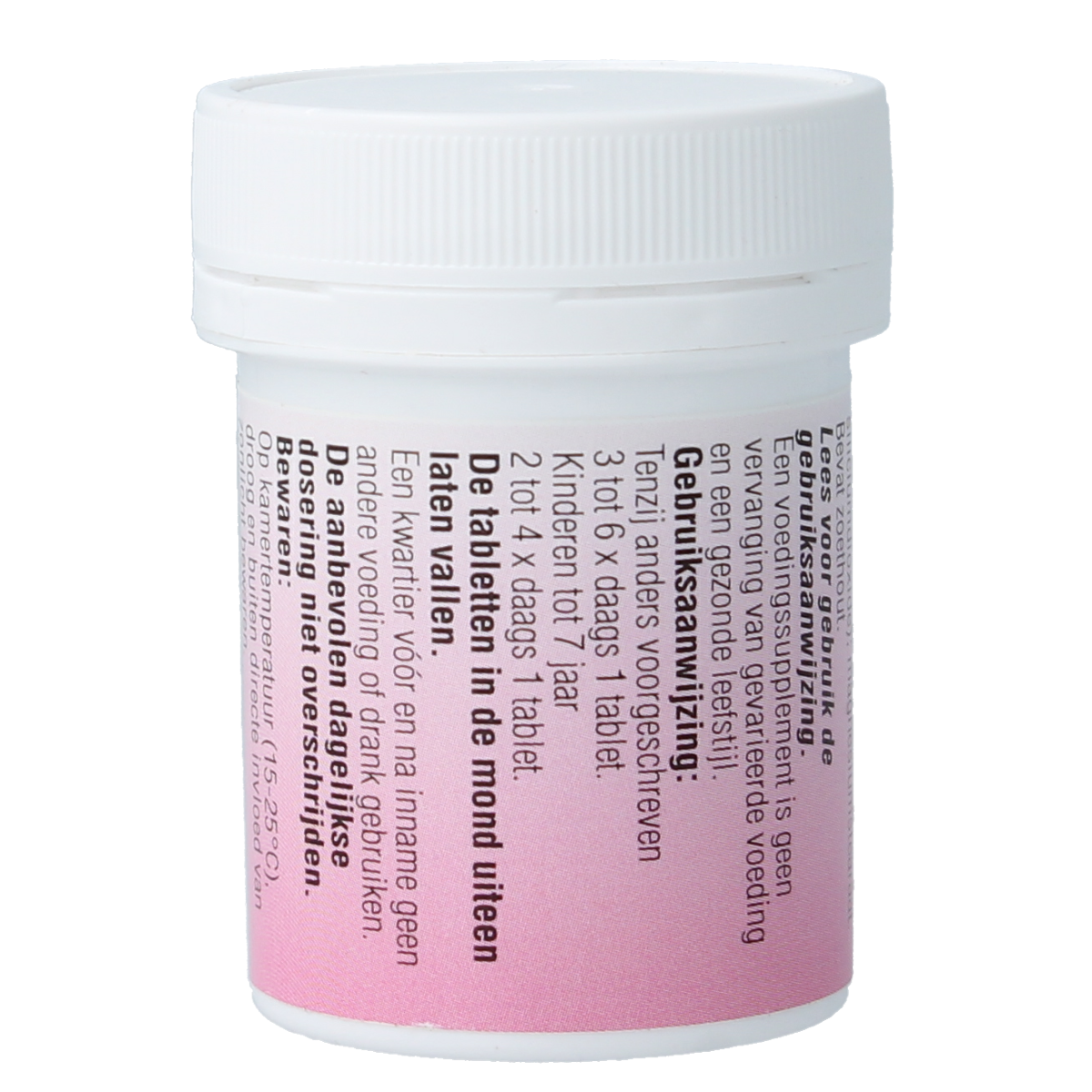 Medizimm Zakai 19 120.00 Tabletten
