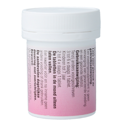 Medizimm Zakai 19 120.00 Tabletten