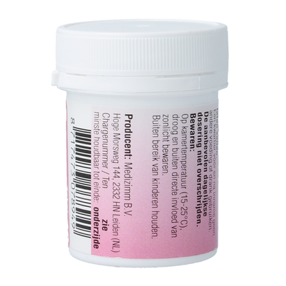 Medizimm Zakai 19 120.00 Tabletten