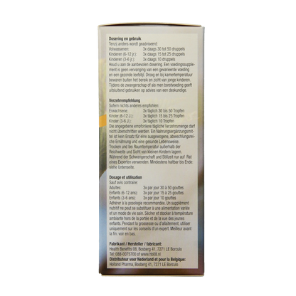 GO Dermo bio 100 Milliliter