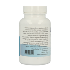 Nova Vitae Echinacea 250mg 150 Tabletten