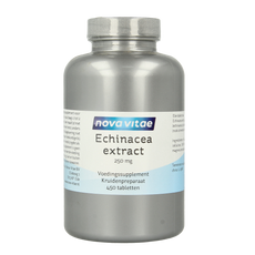 Nova Vitae Echinacea 250 mg 450.00 Tabletten