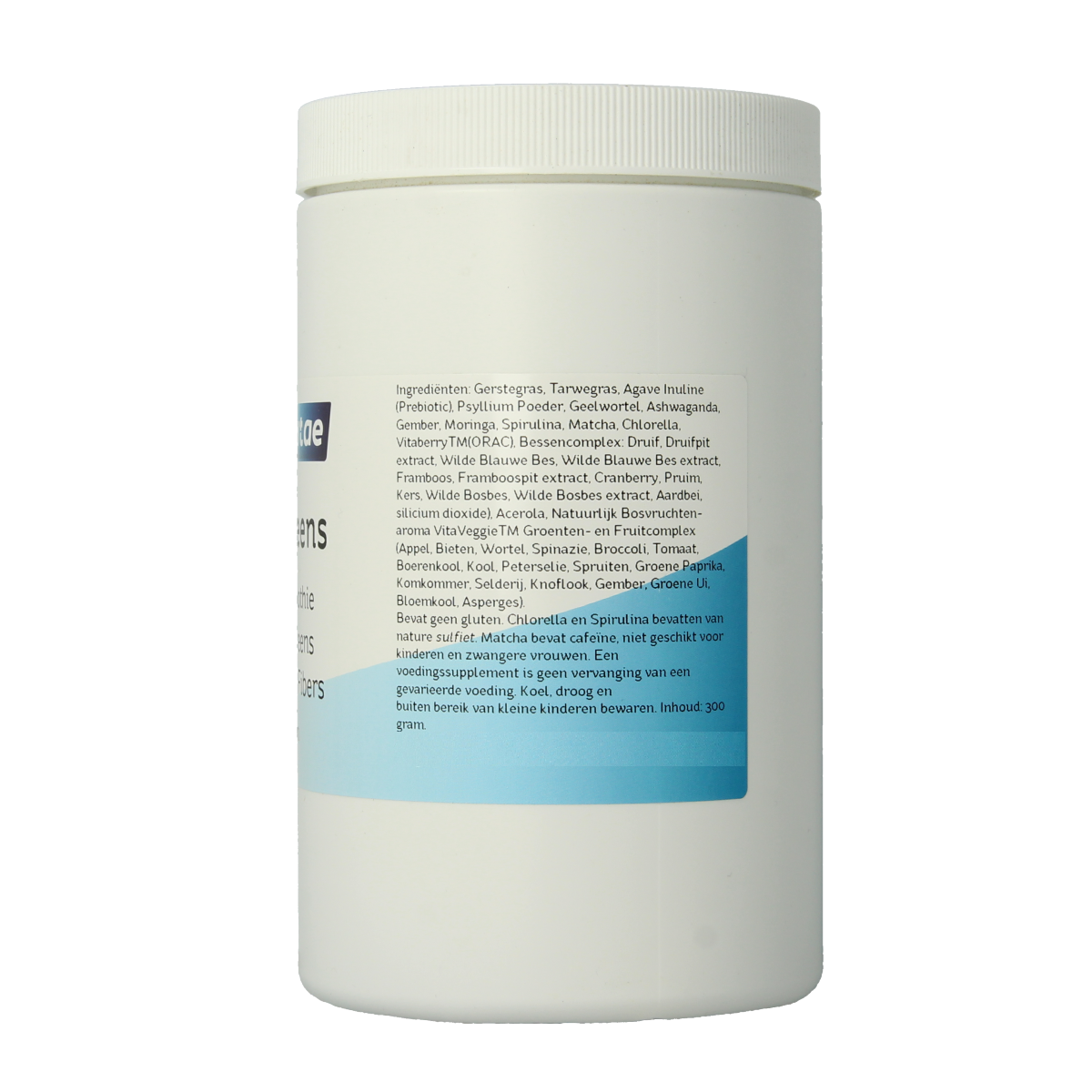 Nova Vitae Alka greens plus 300.00 Gram