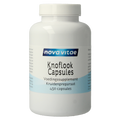Nova Vitae Knoflook 270mg 450 Capsules