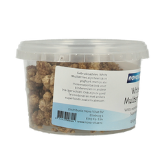 Nova Vitae Mulberry bessen (moerbeien) 150.00 Gram