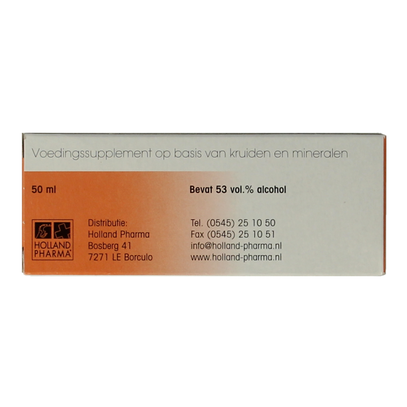 Reckeweg Albumo gastreu R64 50 Milliliter